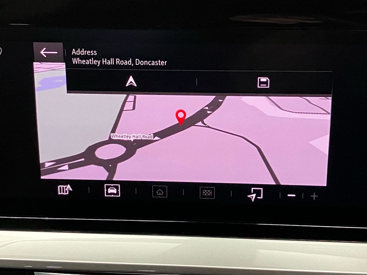 Used Vauxhall Mokka 2021 for sale - 76735972: Photo 12