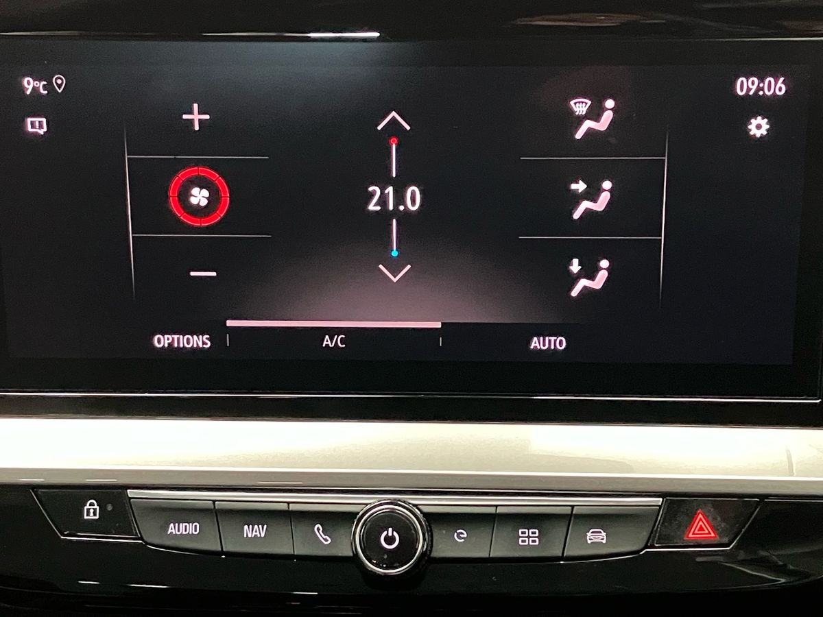 Used Vauxhall Mokka 2021 for sale - 76735972: Photo 13