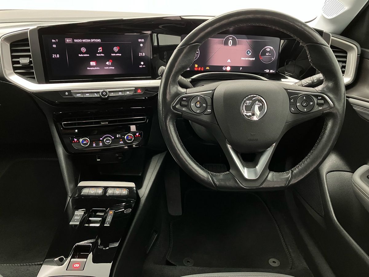 Used Vauxhall Mokka 2021 for sale - 76735972: Photo 16