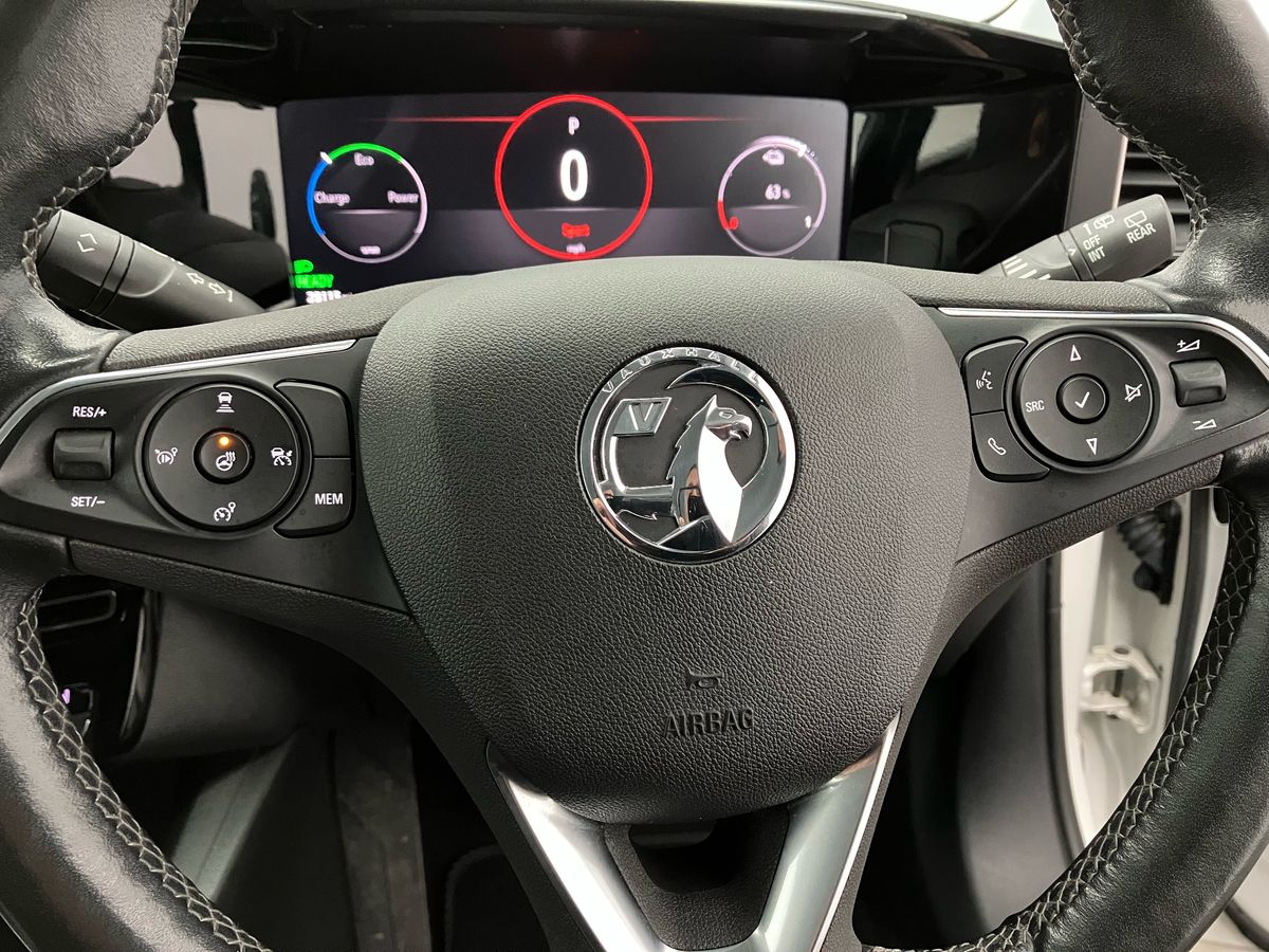 Used Vauxhall Mokka 2021 for sale - 76735972: Photo 17