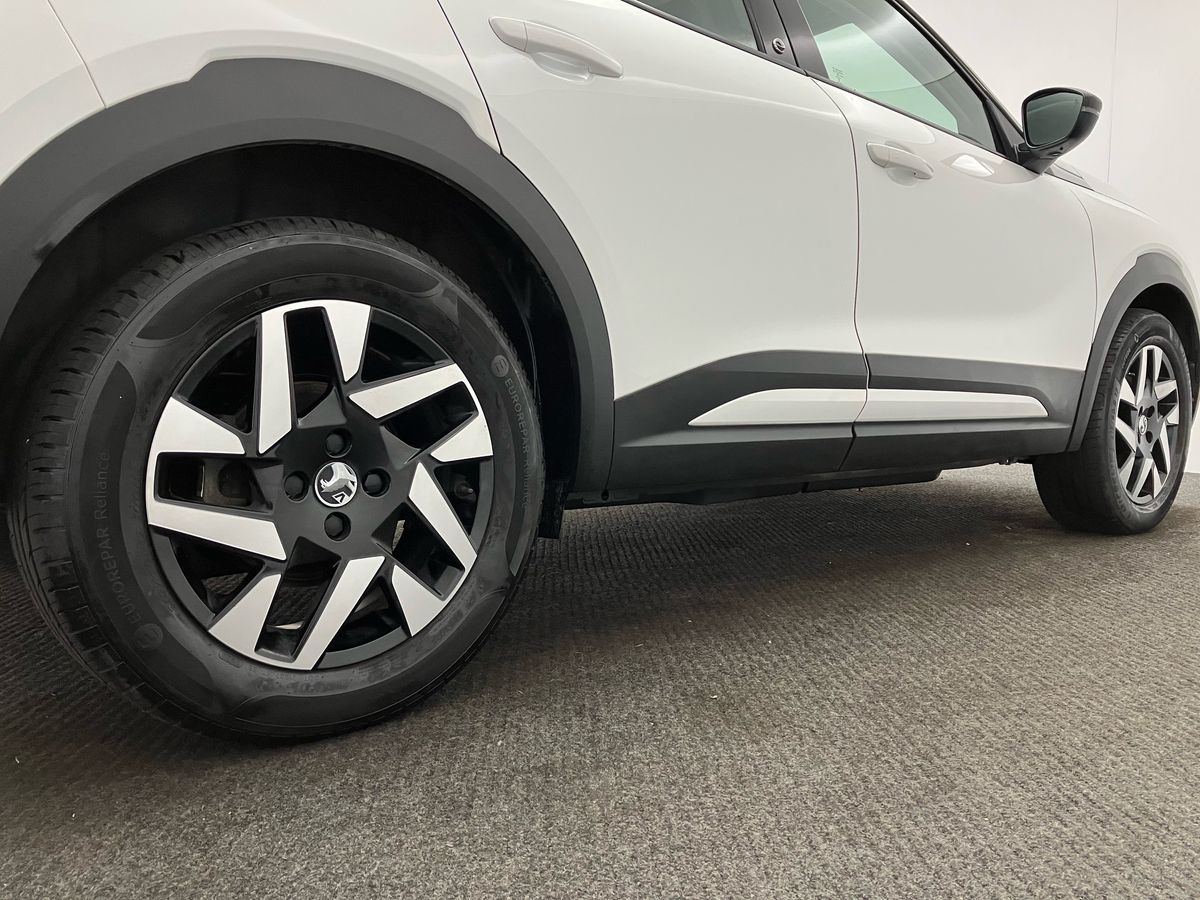 Used Vauxhall Mokka 2021 for sale - 76735972: Photo 24