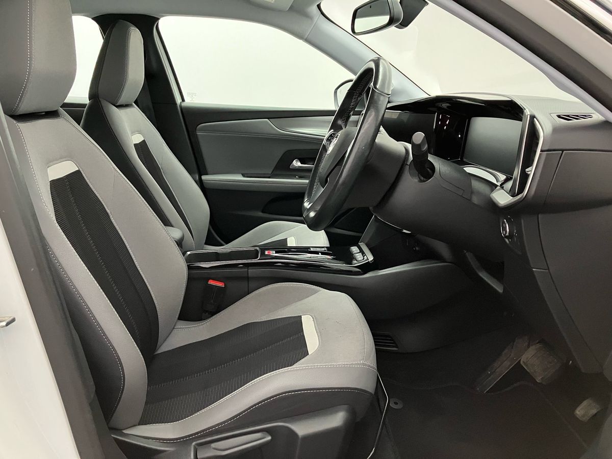 Used Vauxhall Mokka 2021 for sale - 76735972: Photo 29