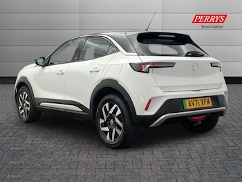 Used Vauxhall Mokka 2021 for sale - 76735972: Photo