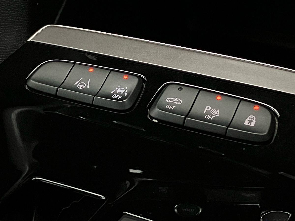 Used Vauxhall Mokka 2021 for sale - 76735972: Photo 38