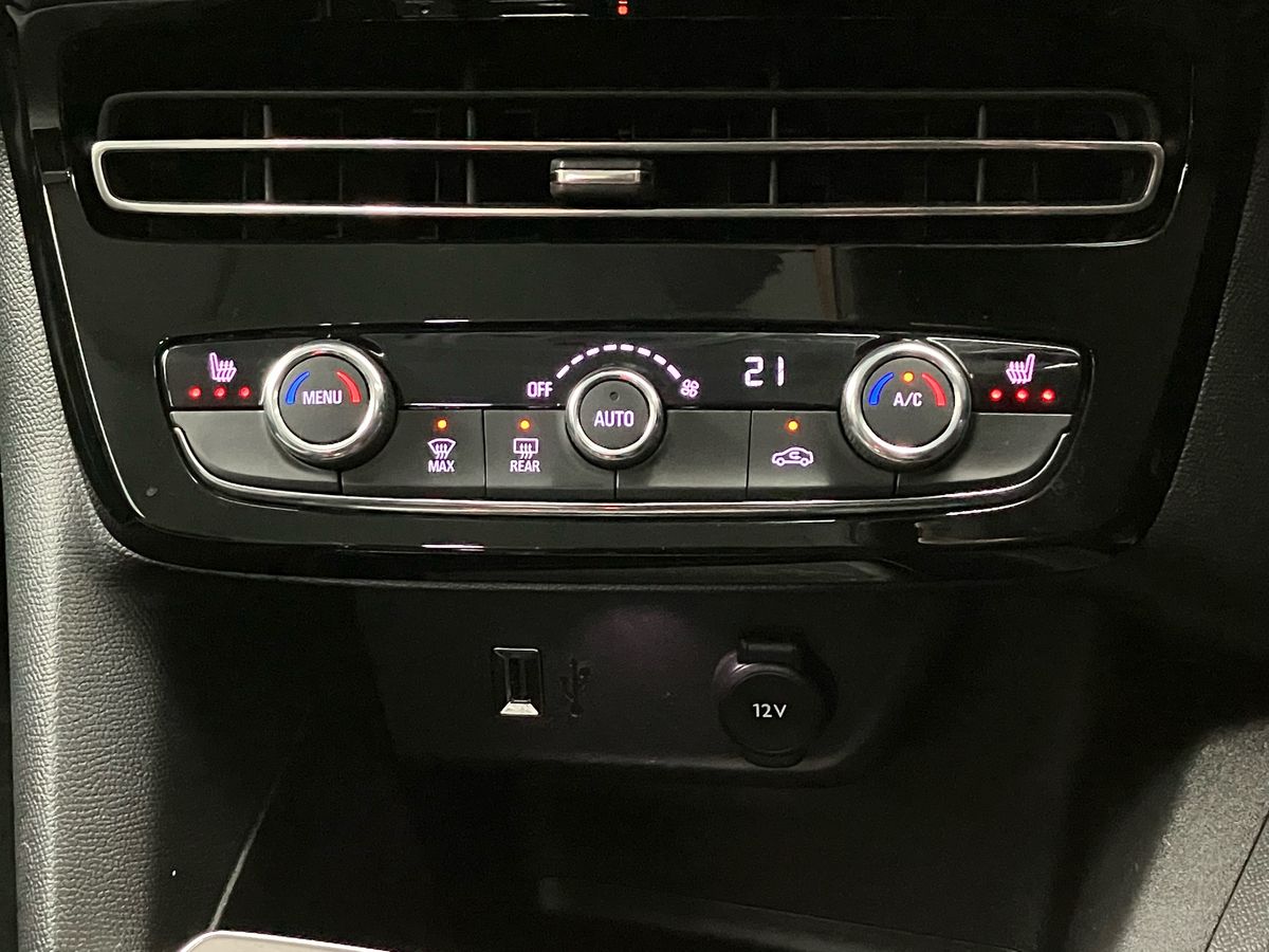 Used Vauxhall Mokka 2021 for sale - 76735972: Photo 39