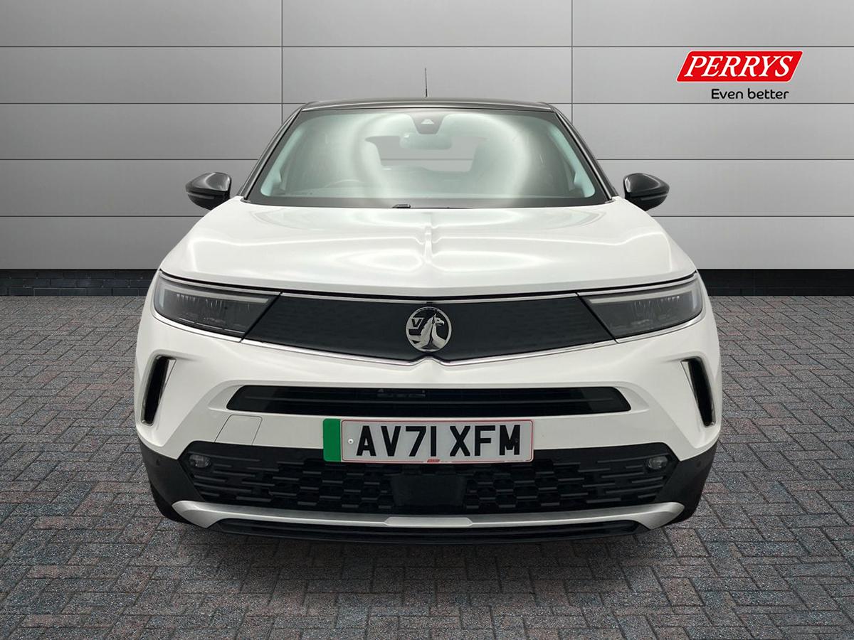 Used Vauxhall Mokka 2021 for sale - 76735972: Photo 4