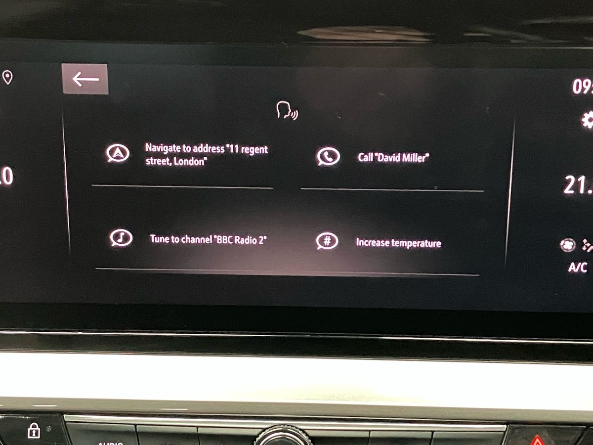 Used Vauxhall Mokka 2021 for sale - 76735972: Photo 41