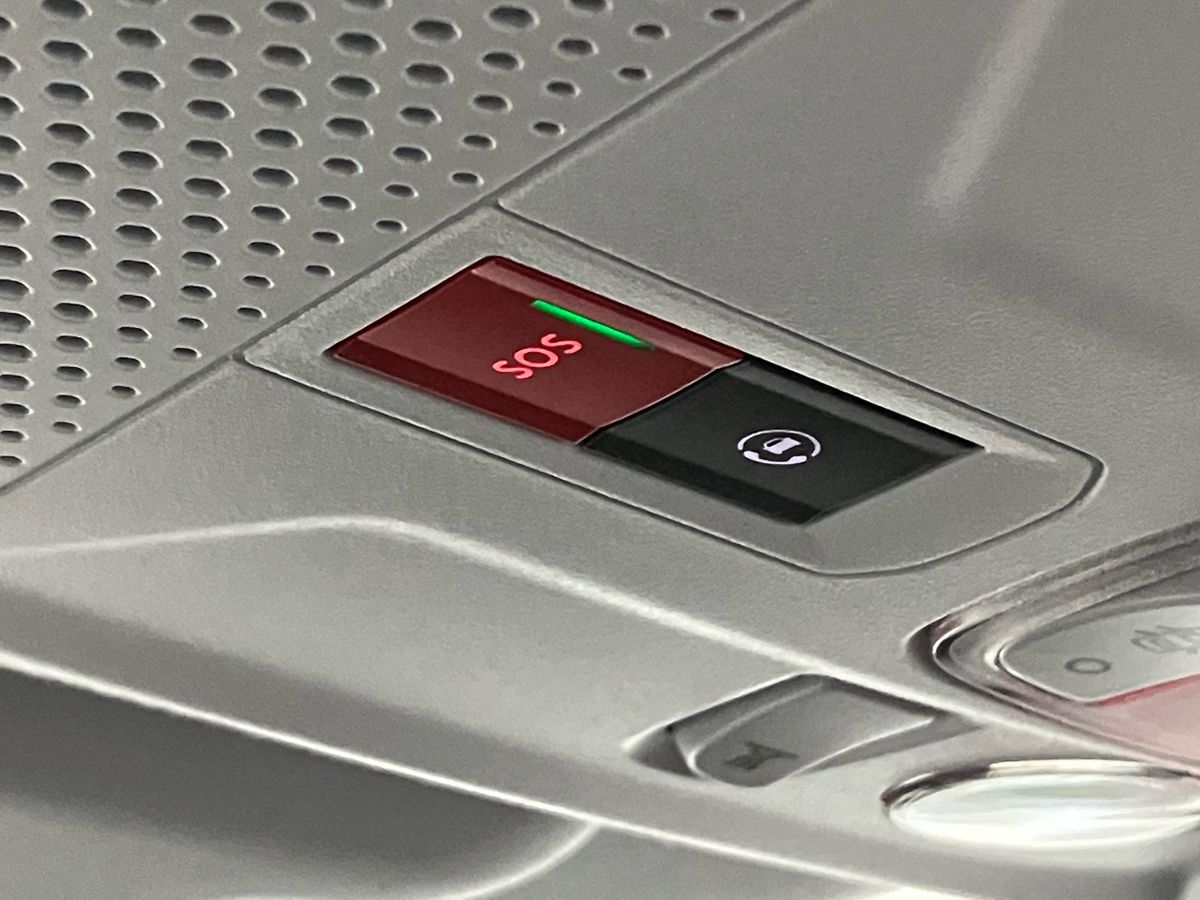 Used Vauxhall Mokka 2021 for sale - 76735972: Photo 42