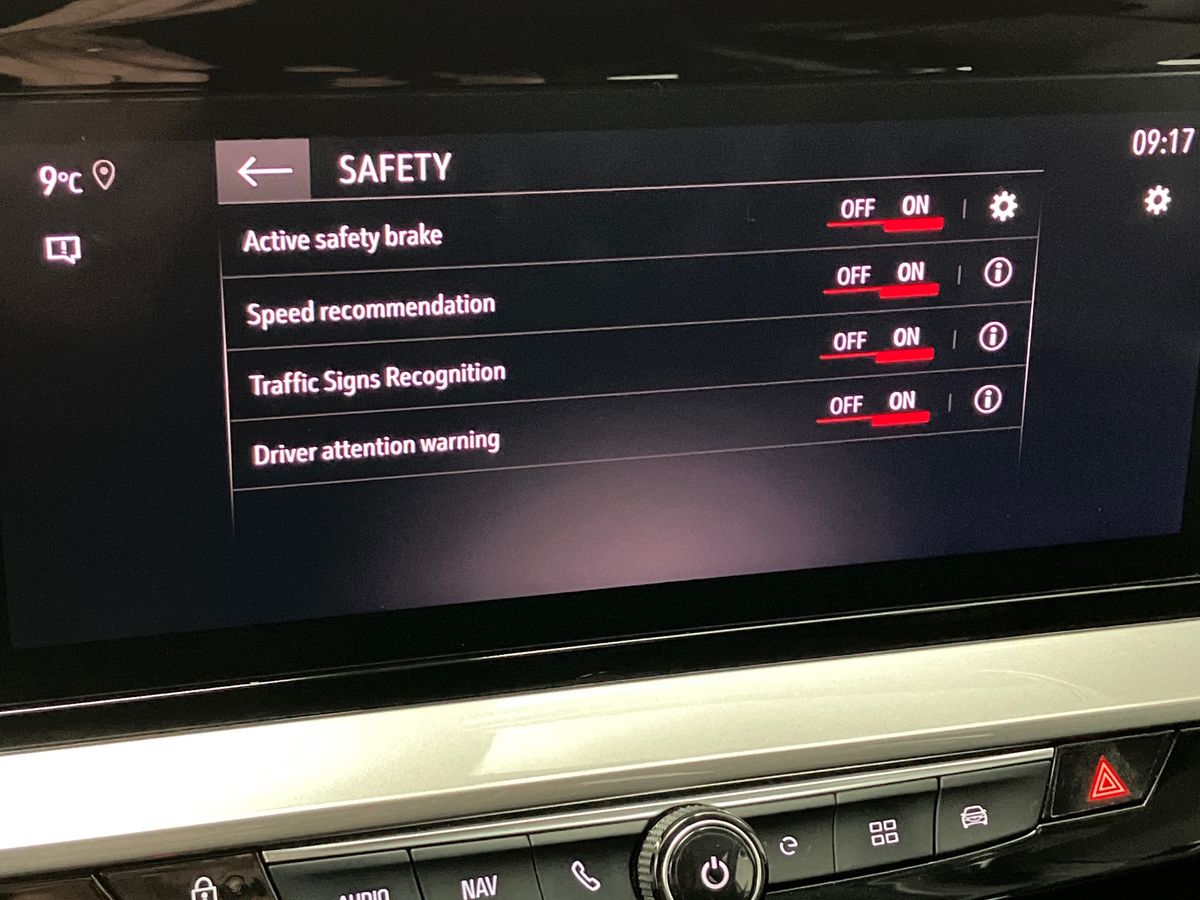 Used Vauxhall Mokka 2021 for sale - 76735972: Photo 44