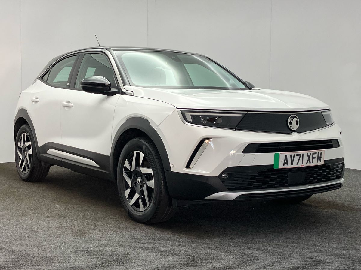 Used Vauxhall Mokka 2021 for sale - 76735972: Photo 49