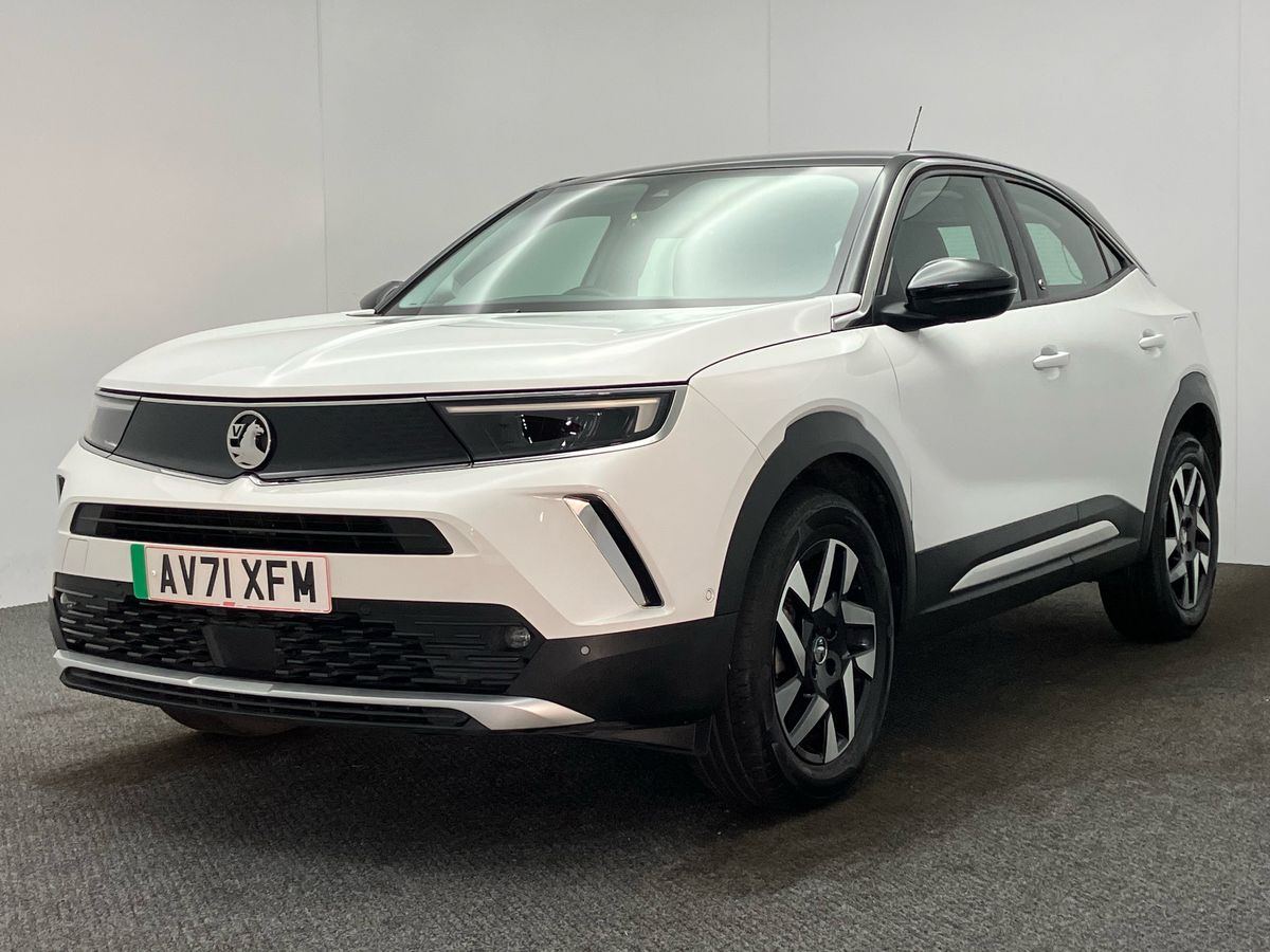 Used Vauxhall Mokka 2021 for sale - 76735972: Photo 50