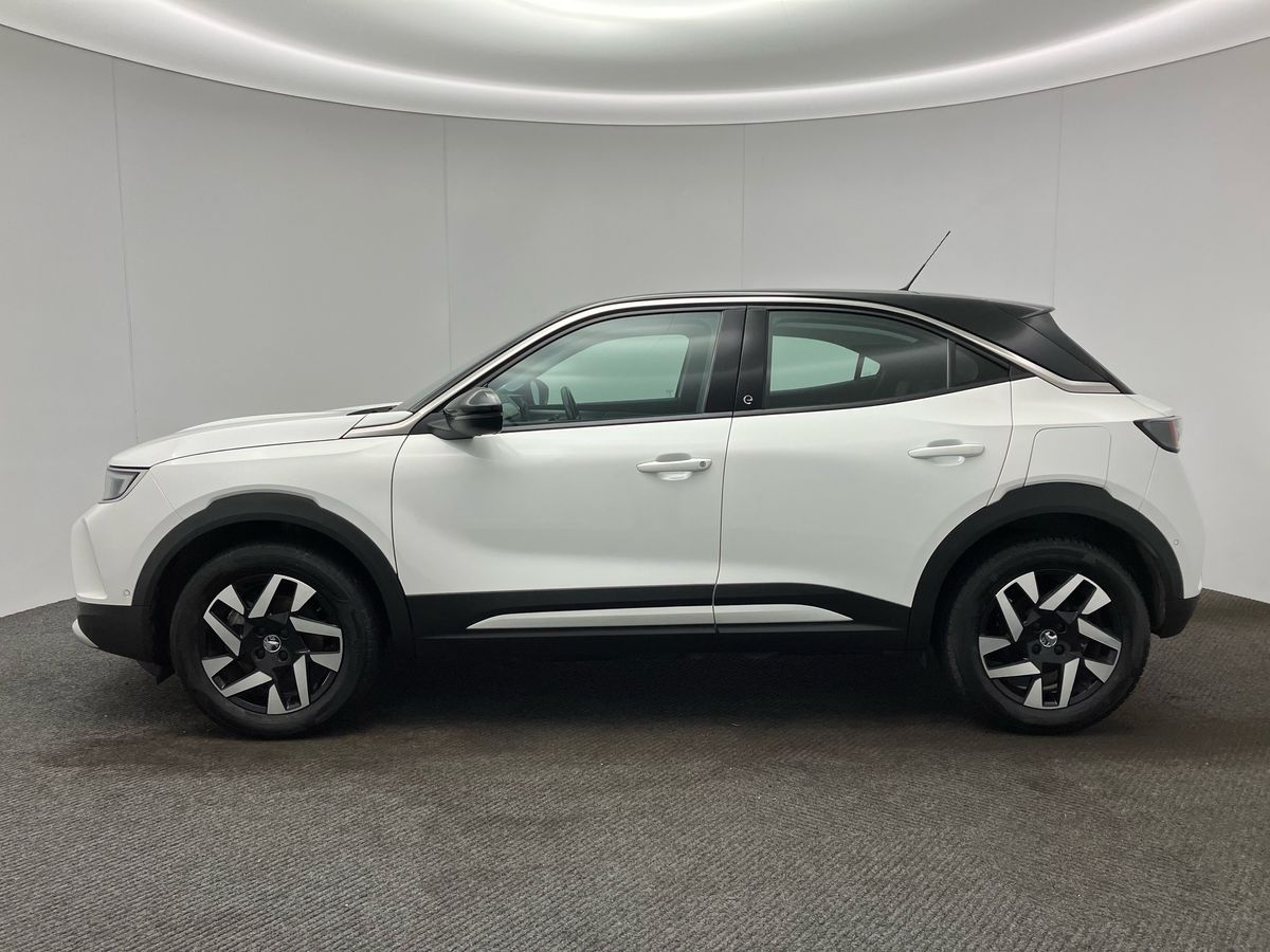 Used Vauxhall Mokka 2021 for sale - 76735972: Photo 51