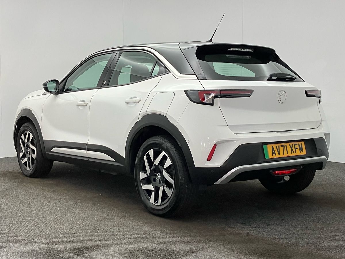 Used Vauxhall Mokka 2021 for sale - 76735972: Photo 52