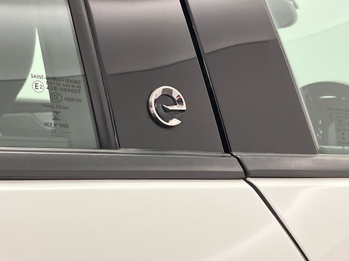 Used Vauxhall Mokka 2021 for sale - 76735972: Photo 54