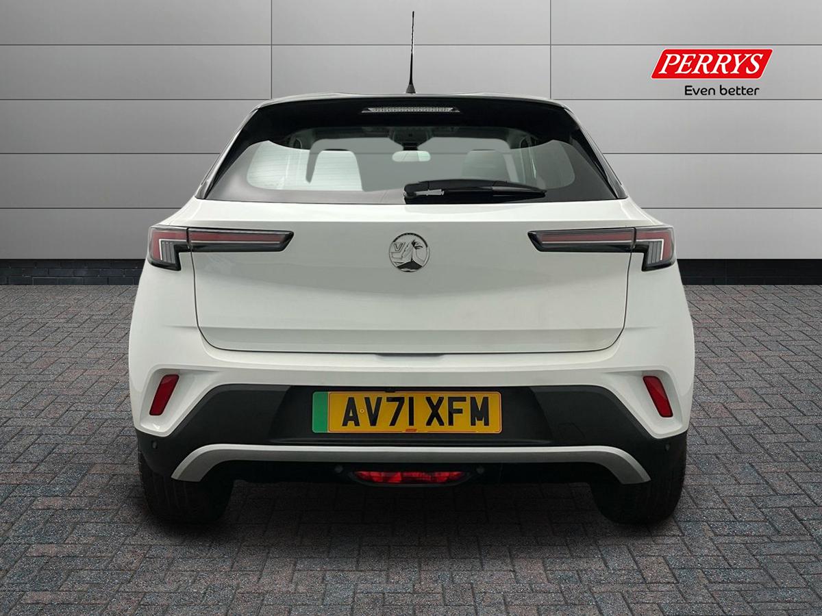 Used Vauxhall Mokka 2021 for sale - 76735972: Photo 6