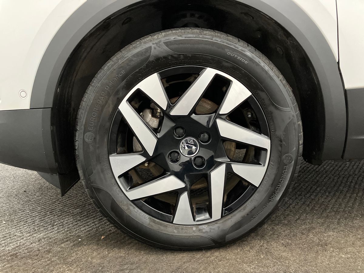 Used Vauxhall Mokka 2021 for sale - 76735972: Photo 8