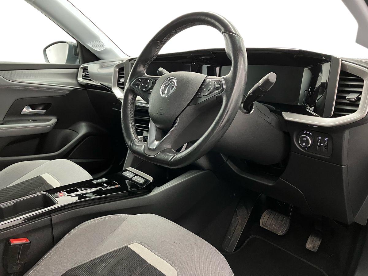 Used Vauxhall Mokka 2021 for sale - 76735972: Photo 9