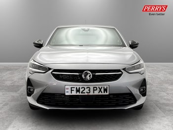 Used Vauxhall Corsa 2023 for sale - 78687748: Photo
