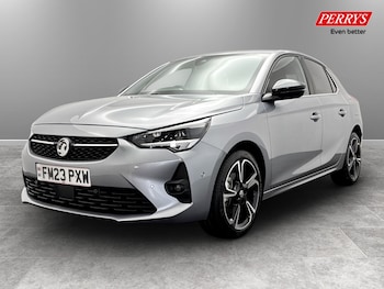 Used Vauxhall Corsa 2023 for sale - 78687748: Photo