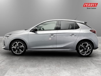 Used Vauxhall Corsa 2023 for sale - 78687748: Photo
