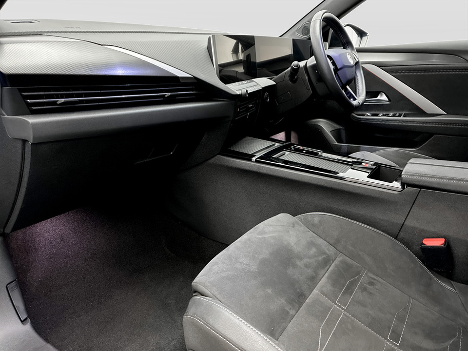 Used Vauxhall Astra 2024 for sale - 77482457: Photo 17