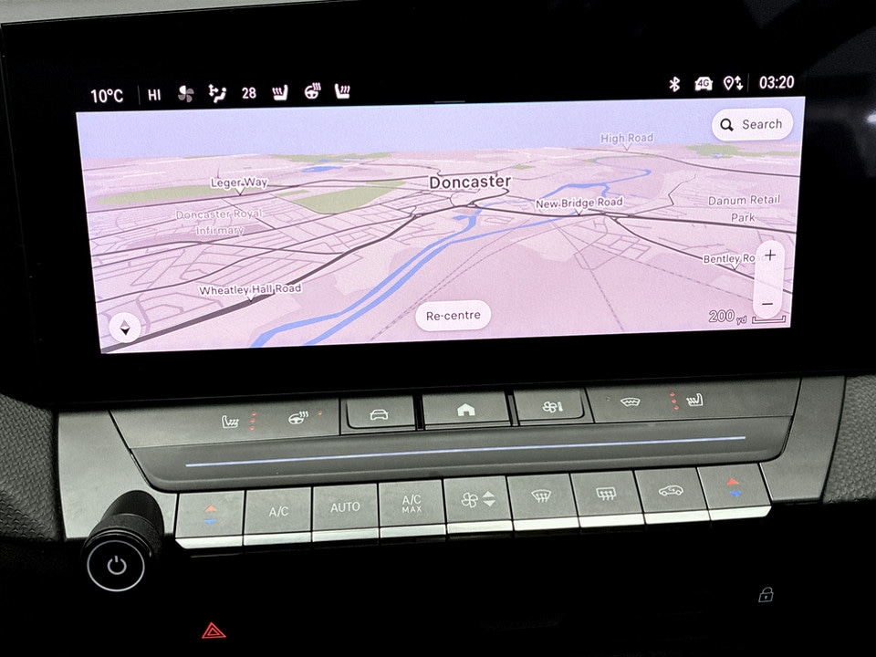 Used Vauxhall Astra 2024 for sale - 77482457: Photo 20