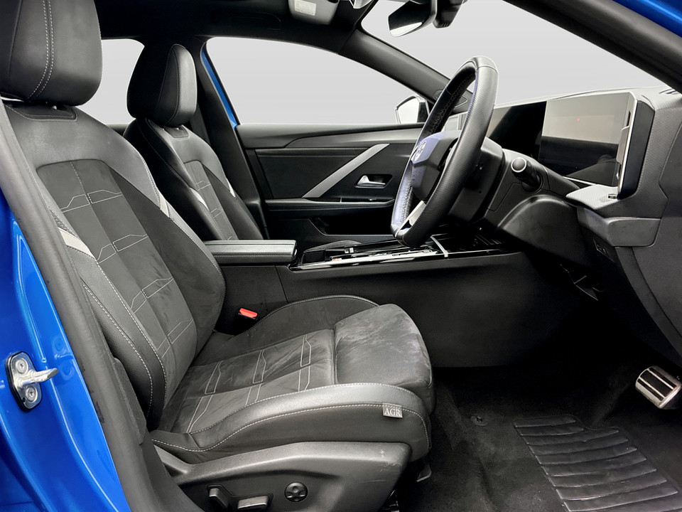 Used Vauxhall Astra 2024 for sale - 77482457: Photo 24