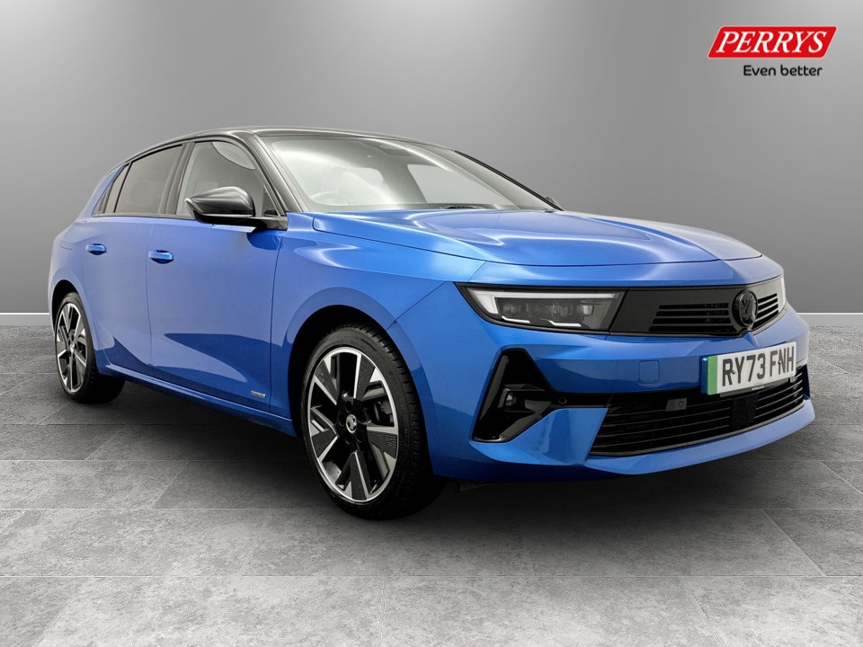 Used Vauxhall Astra 2024 for sale - 77482457: Photo 26