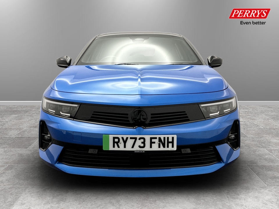 Used Vauxhall Astra 2024 for sale - 77482457: Photo 27