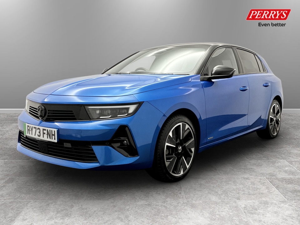 Used Vauxhall Astra 2024 for sale - 77482457: Photo 3