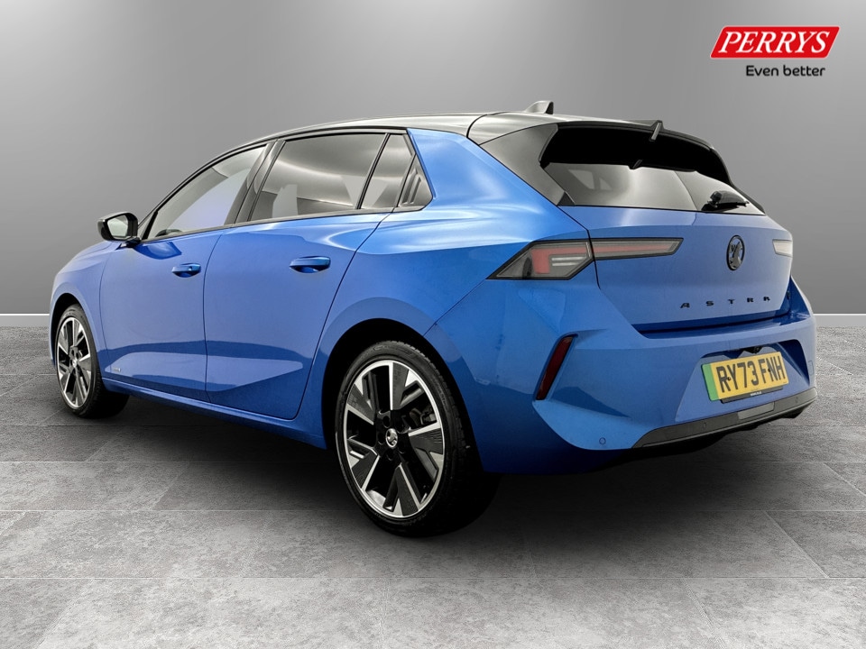 Used Vauxhall Astra 2024 for sale - 77482457: Photo 30