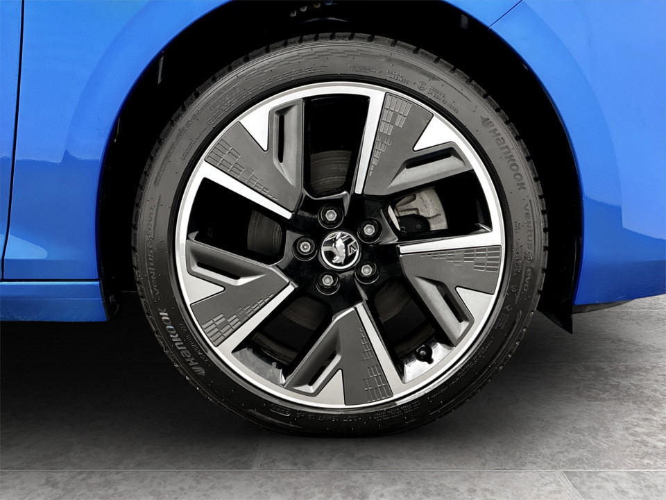 Used Vauxhall Astra 2024 for sale - 77482457: Photo 34