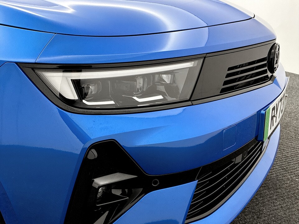 Used Vauxhall Astra 2024 for sale - 77482457: Photo 35