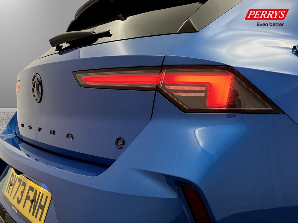 Used Vauxhall Astra 2024 for sale - 77482457: Photo 36