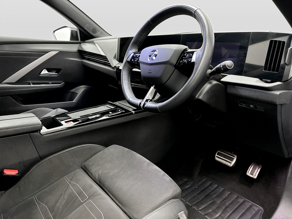 Used Vauxhall Astra 2024 for sale - 77482457: Photo 38