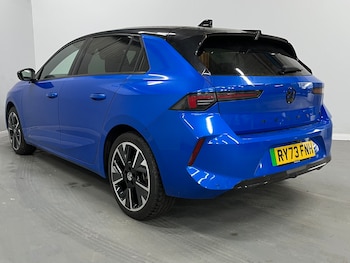 Used Vauxhall Astra 2024 for sale - 77482457: Photo