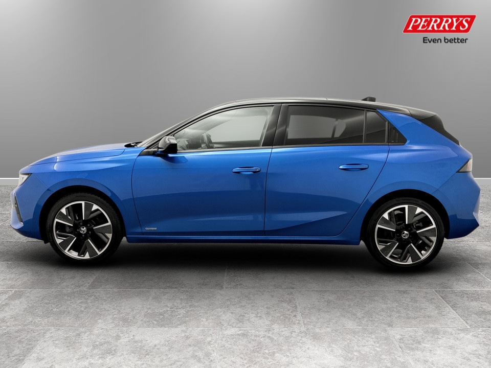 Used Vauxhall Astra 2024 for sale - 77482457: Photo 4