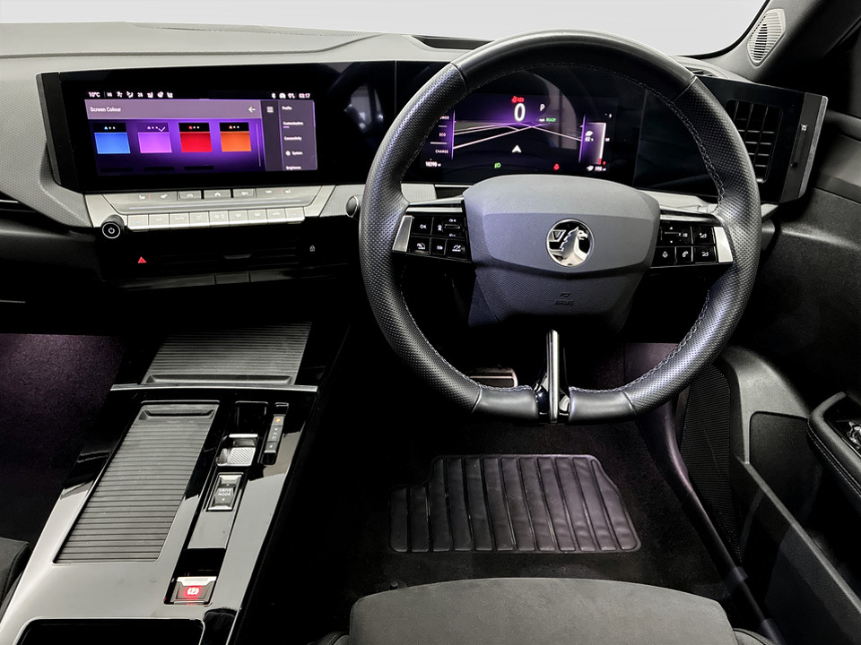 Used Vauxhall Astra 2024 for sale - 77482457: Photo 40