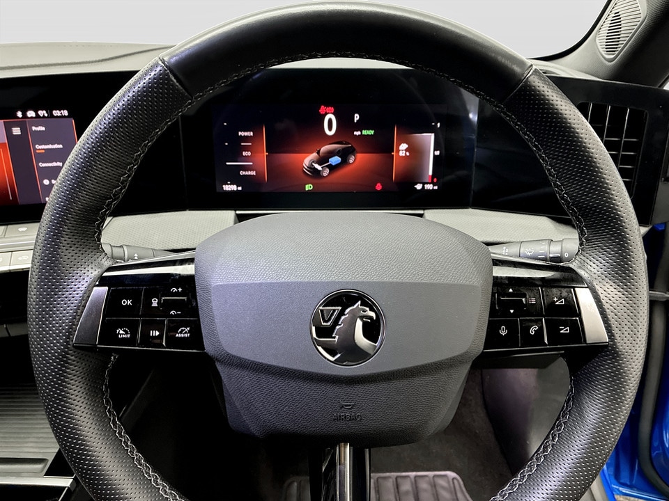 Used Vauxhall Astra 2024 for sale - 77482457: Photo 41