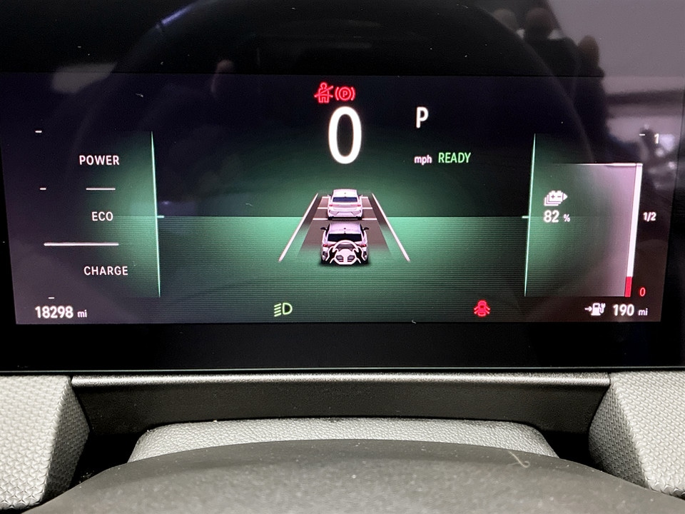 Used Vauxhall Astra 2024 for sale - 77482457: Photo 42