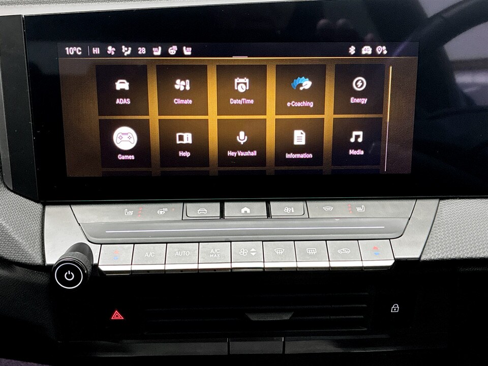 Used Vauxhall Astra 2024 for sale - 77482457: Photo 43