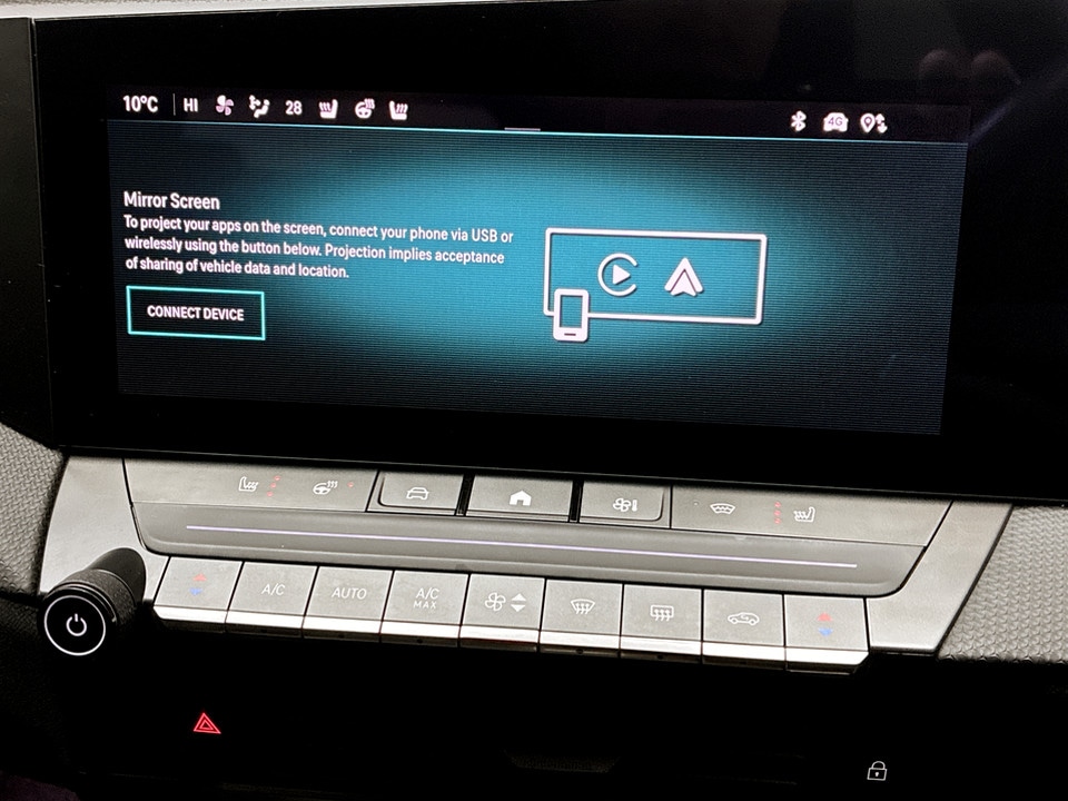 Used Vauxhall Astra 2024 for sale - 77482457: Photo 45