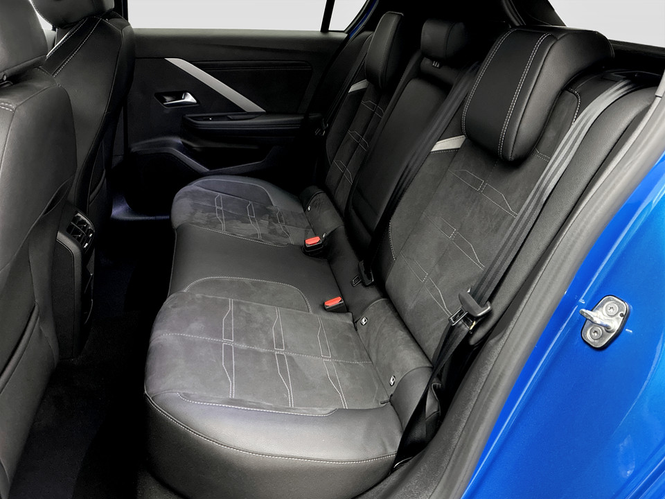 Used Vauxhall Astra 2024 for sale - 77482457: Photo 50