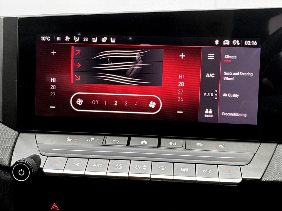 Used Vauxhall Astra 2024 for sale - 77482457: Photo 51