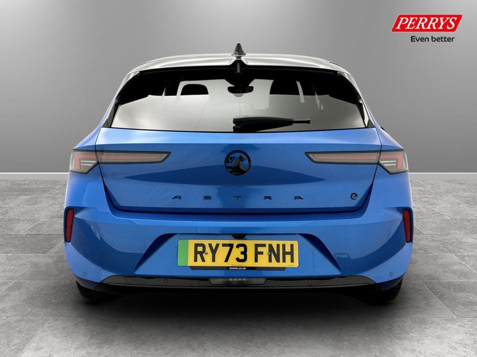 Used Vauxhall Astra 2024 for sale - 77482457: Photo 6