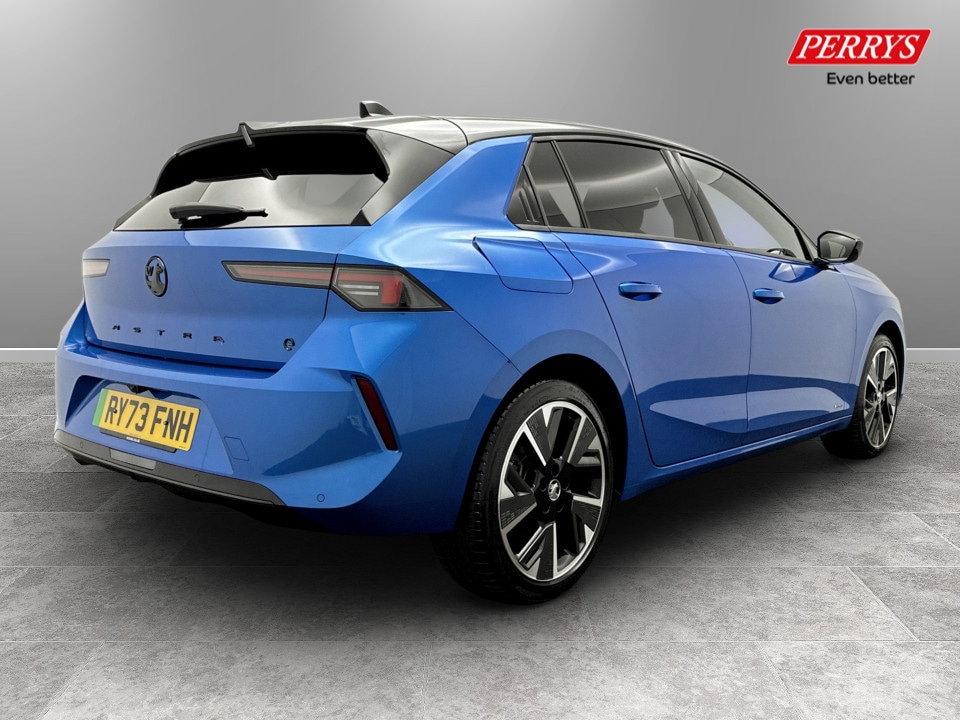 Used Vauxhall Astra 2024 for sale - 77482457: Photo 7