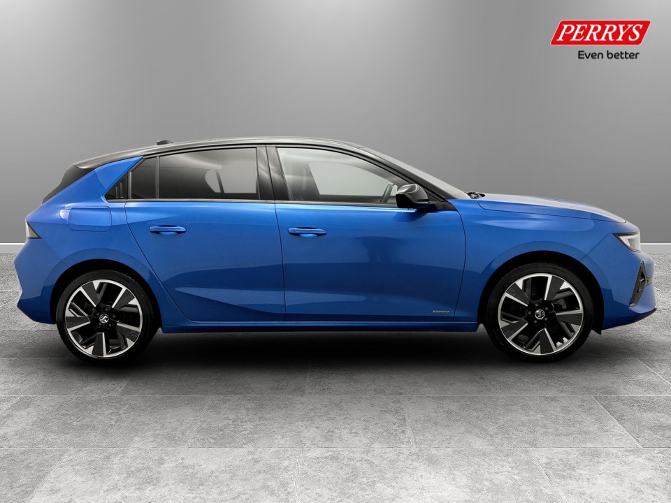 Used Vauxhall Astra 2024 for sale - 77482457: Photo 8