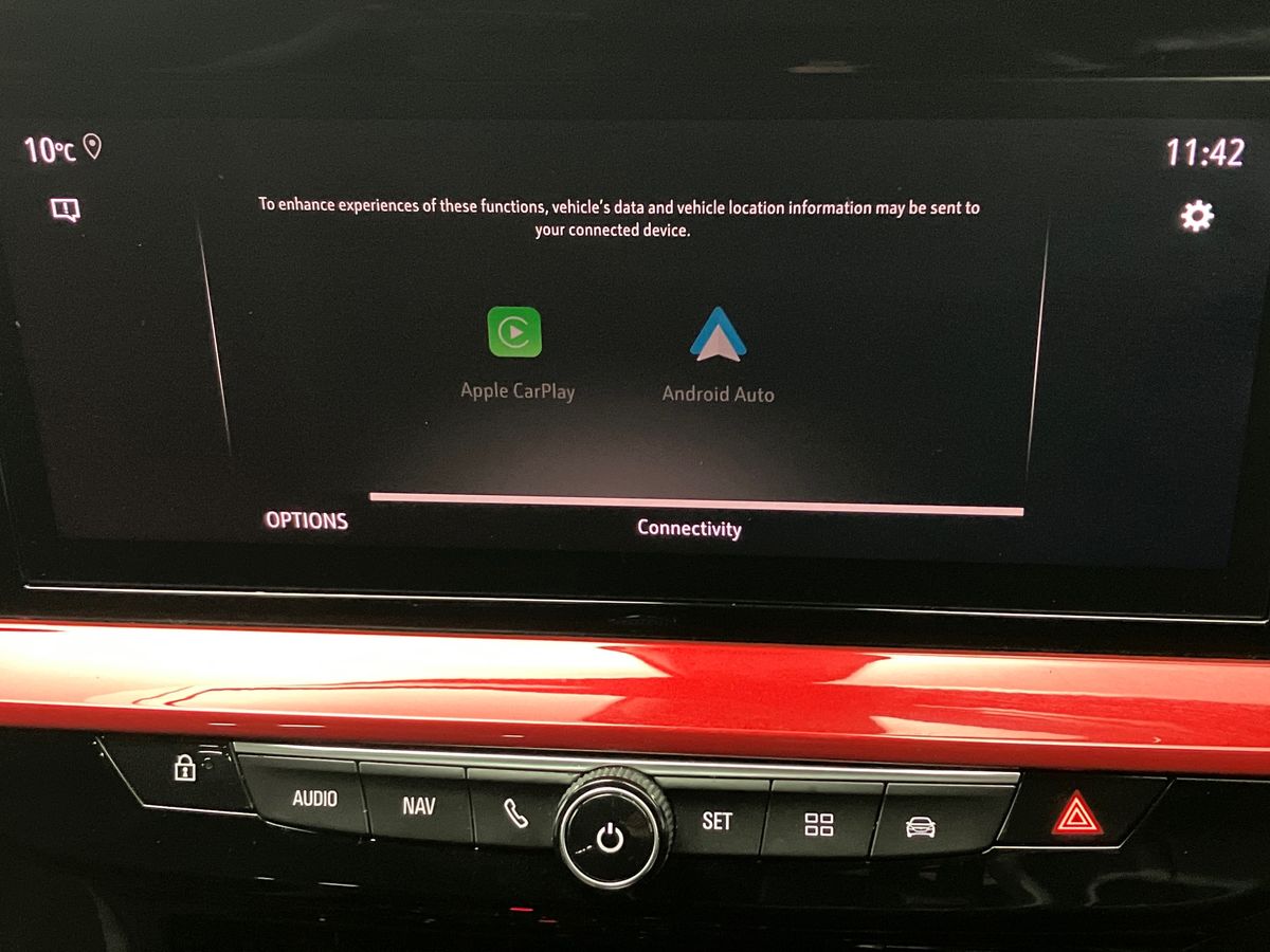 Used Vauxhall Mokka 2022 for sale - 77045837: Photo 10