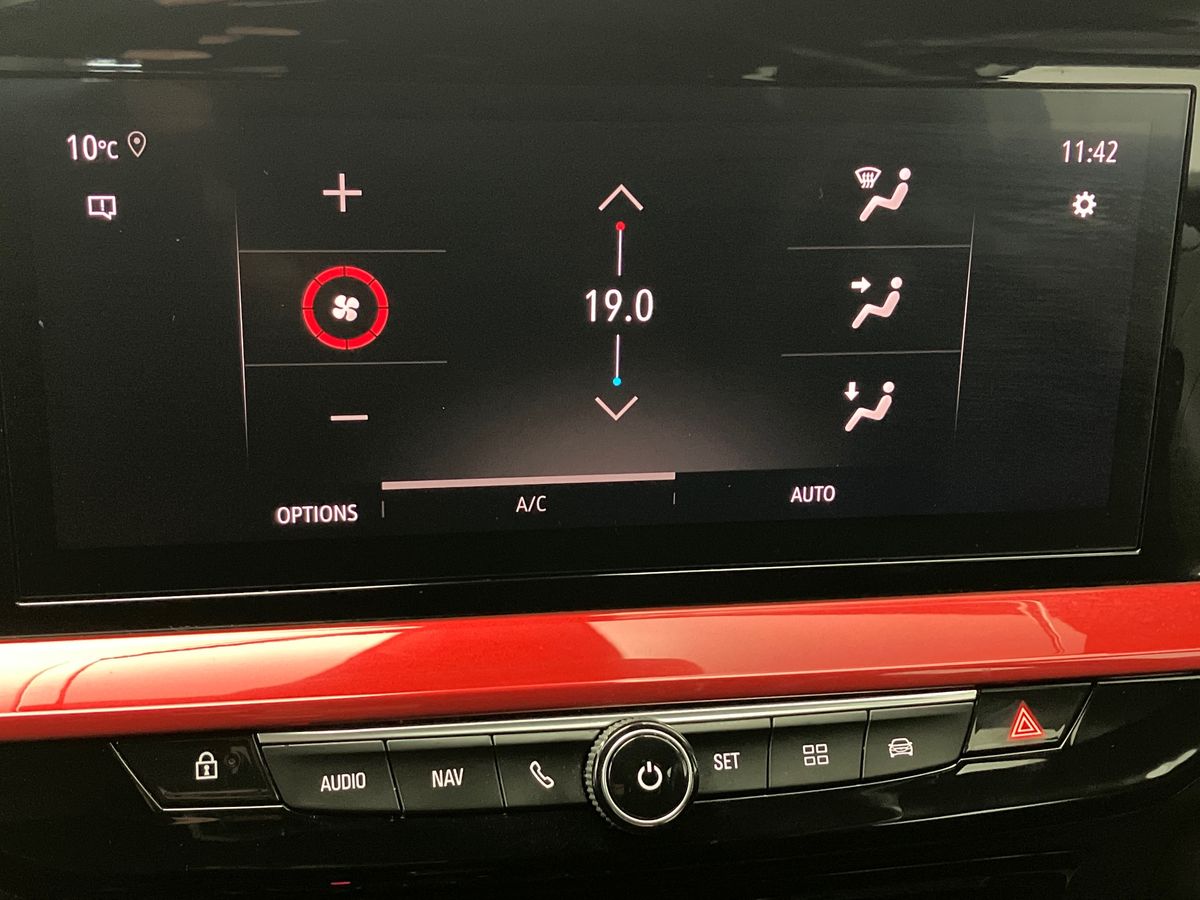 Used Vauxhall Mokka 2022 for sale - 77045837: Photo 12