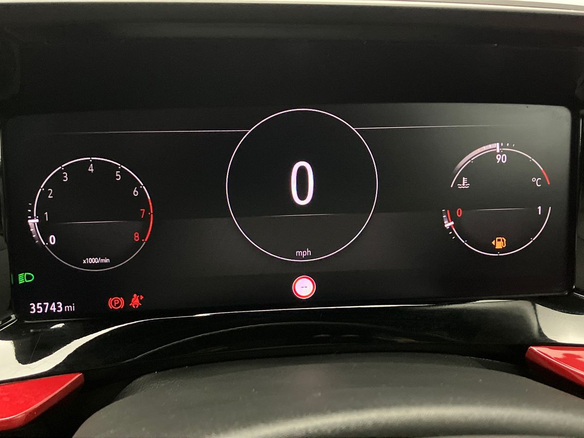 Used Vauxhall Mokka 2022 for sale - 77045837: Photo 14